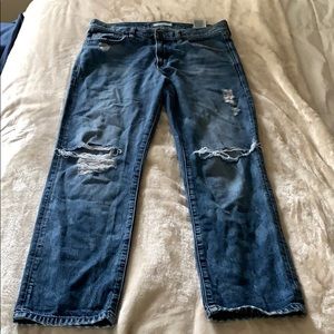 Banana Republic Jeans